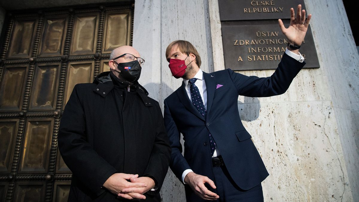 Česká hygiena v rozkladu. „Jsme na tom hůř než před pandemií covidu“